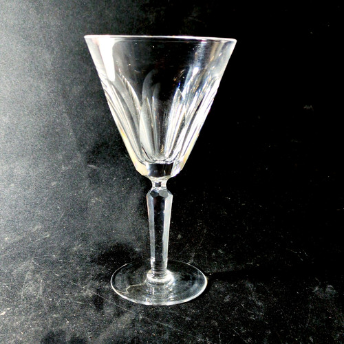 Waterford sheila water glass - water,