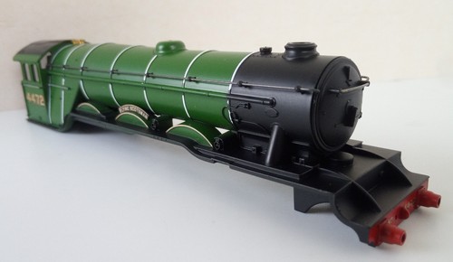 Hornby gauge lner class - lner,
