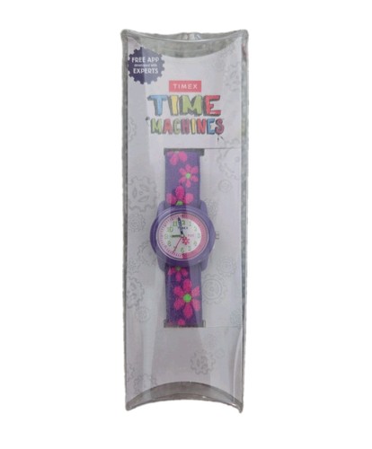 Timex time machines - timex,