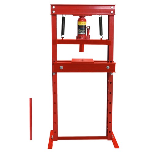 12t shop press ton - press, 12