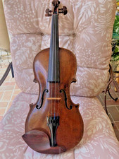 Antique Violin 4/4  Labled  " Jacobus Stainer in Absam proppe Oenipontum 1765 "