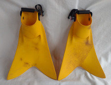 Vintage Force Fin Original