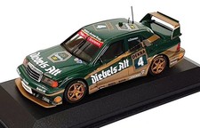 Minichamps 1/43 Scale MIN