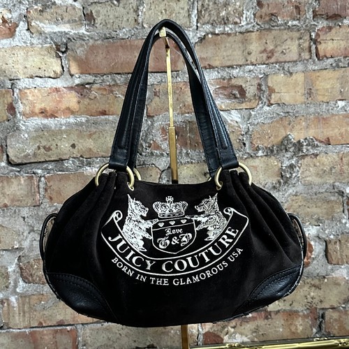Vintage y2k juicy - juicy, couture