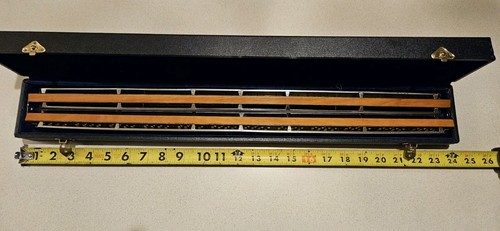 Hohner chord double - hohner,