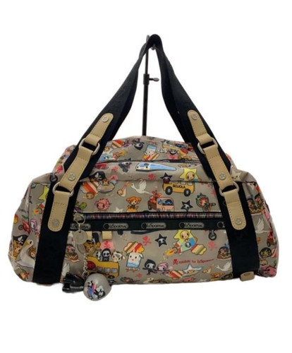 Lesportsac tokidoki handbag - lesportsac,