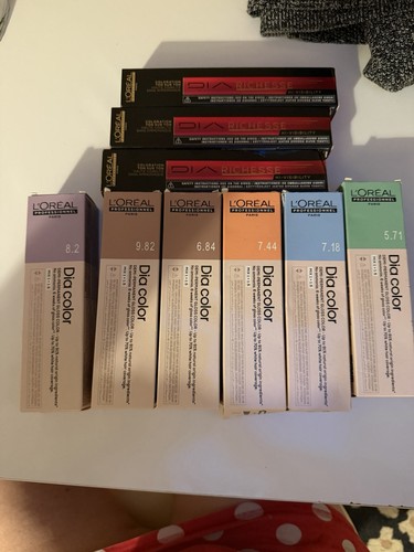 Oreal dia color demi - l'oreal,