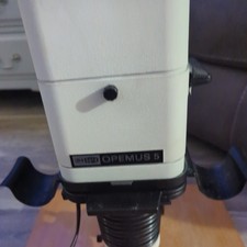 Meopta Opemus 5 35mm-6x6cm B&W