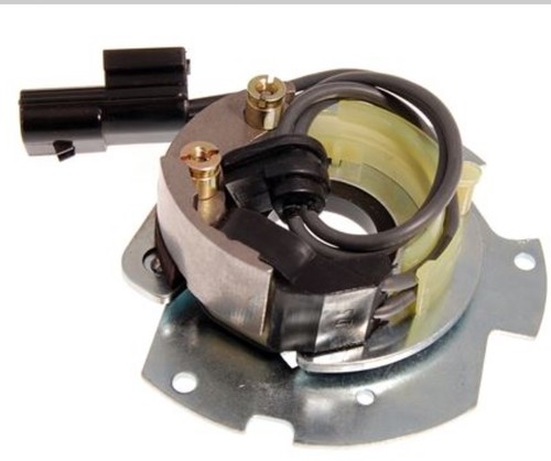 Magnetic sensor lucas - magnetic,