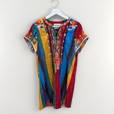 Savanna Jane Womens Sz M