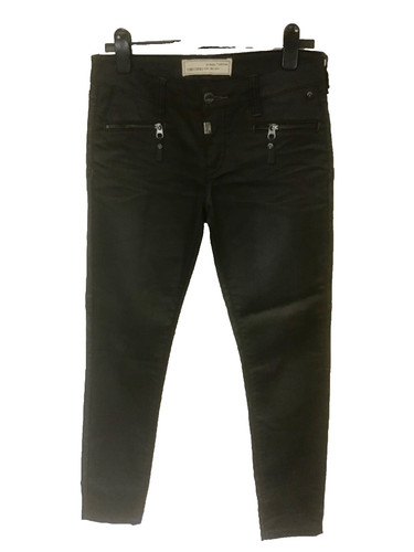 Timezone black wax - ,