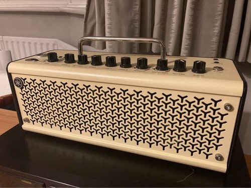 Yamaha thr10ii combo - yamaha,