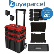 Einhell E-Case 3 PC Tower