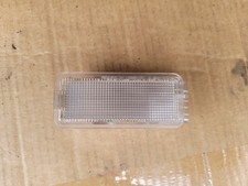 CITROEN XSARA PICASSO MK1 REAR BOOT/GLOVE BOX INTERIOR COURTESY LIGHT UNIT