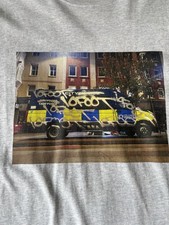 10 Foot Palace Tshirt Grey Xl Brand New Graffiti Street Clothing