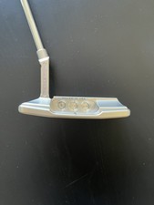 Scotty cameron super - cameron,