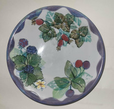 Rare Vintage Highland