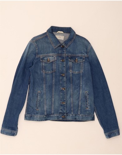 Fat face womens denim - fat, jacket