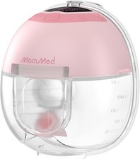 MomMed S33 Wearable Breast