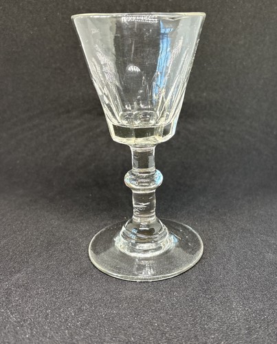 Antique hand blown - , 19th
