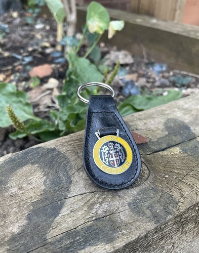 Vintage austin mini cooper key - austin,