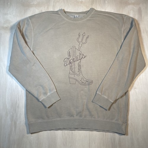 Rebel blue ranch - ranch, sweatshirt