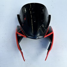 Aprilia Shiver 750 2012 Front