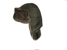 Black Arctic Fox Mens