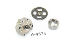 Yamaha SR 500 48T BJ 1985 -