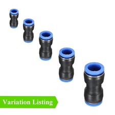 Releasable push fit - releasable,