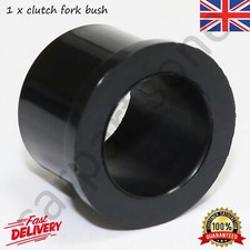 Clutch Release Fork Bush For