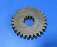 NORTON COMMANDO 850 MK3 GEAR