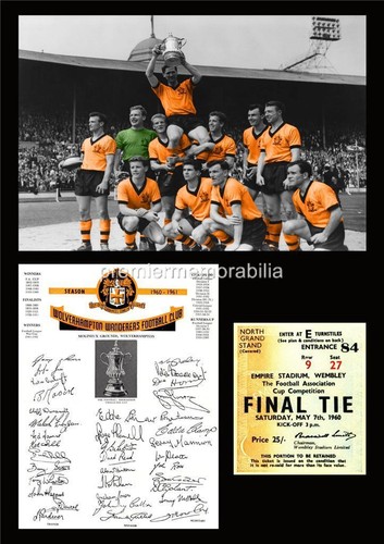 Wolverhampton wanderers - wolverhampton,