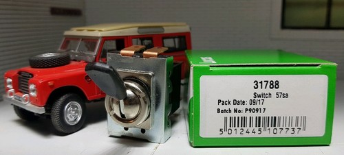 Land rover lights heater - land,