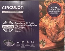 Circulon Ultra-lasting