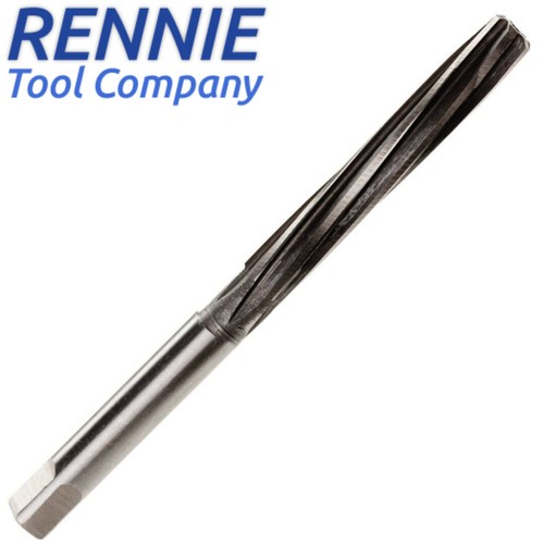 Hss spiral flute hand - hss,
