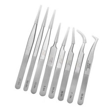 Vetus Volume Tweezers SA