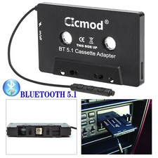 Bluetooth 5.1 CAR AUDIO TAPE