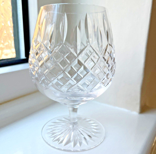Stuart crystal shaftesbury - crystal,