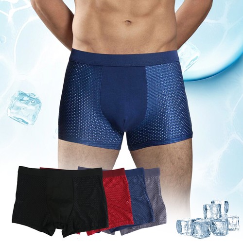 Pack for men bamboowear - 4,
