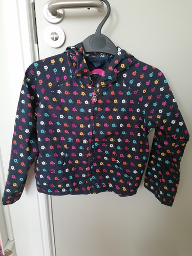 Gap navy colourful - navy, daisies
