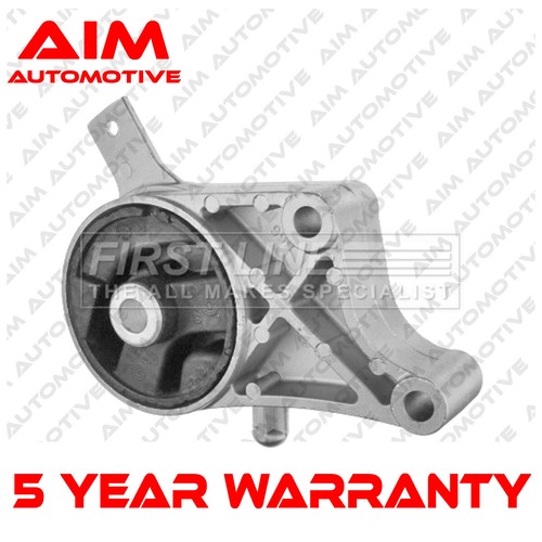 Engine mounting front - front, fits