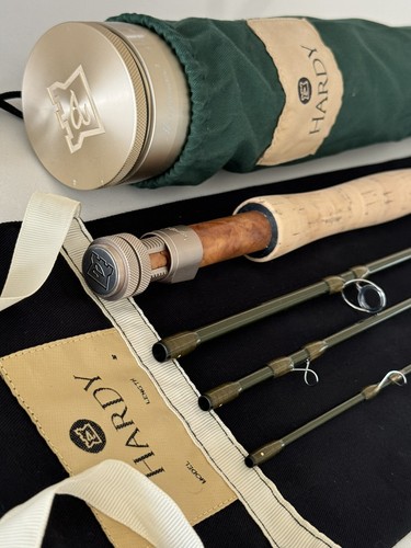 Beautiful hardy marksman - **beautiful**,