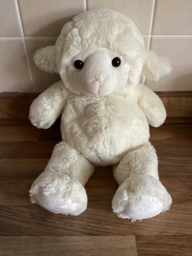 Woolbro floppy lamb sheep - lamb,