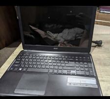 Acer Aspire E1-510-15, 6" (500GB, Inte N2820, 2.13GHz, 4GB Ram)