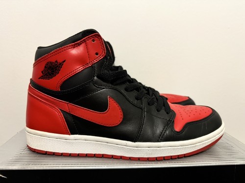 Jordan high banned - banned, bred