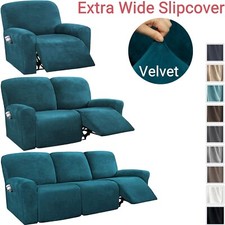 Extra-large Recliner Chair