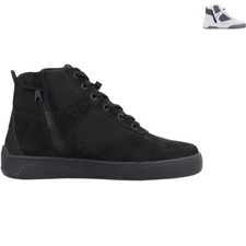 Richa Douglas WP Motorcycle Shoes Urban Motorbike Footwear All Sizes GhostBikes