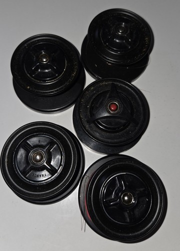 Vintage mitchell series - 5x,