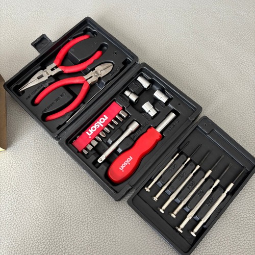 Rolson piece multi purpose - 26,